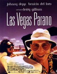  Las Vegas Parano