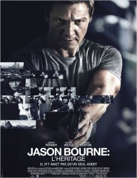 Jason Bourne: L'Héritage 