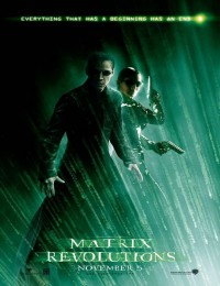 Matrix 3 Revolutions