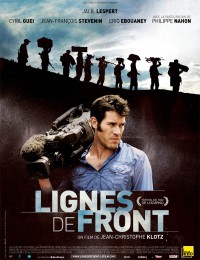 Lignes de front