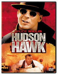 Hudson Hawk, gentleman et cambrioleur