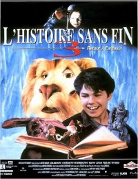 L'Histoire sans fin 3, retour à Fantasia 