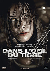 Dans l'oeil du tigre