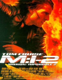 Mission : Impossible II