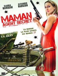 maman agent secret