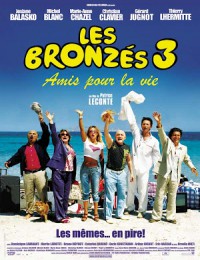 Les Bronzés 3