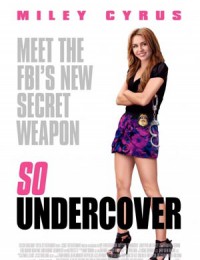 So Undercover